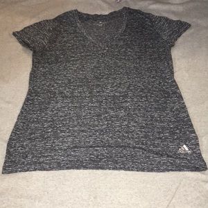Adidas Climalite Workout Shirt